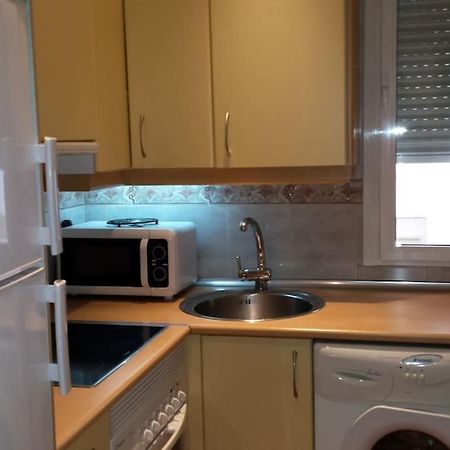 Precioso Apartamento Мадрид Экстерьер фото