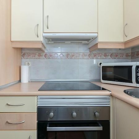 Precioso Apartamento Мадрид Экстерьер фото