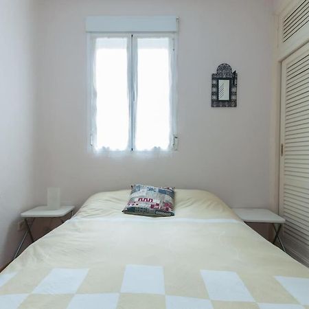 Precioso Apartamento Мадрид Экстерьер фото