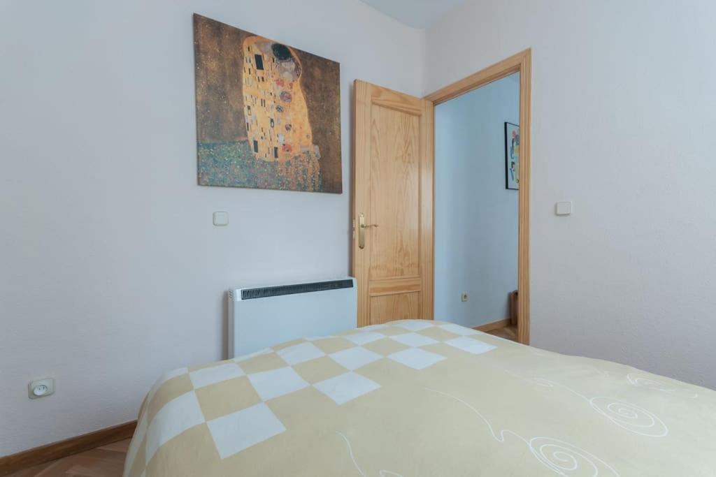 Precioso Apartamento Мадрид Экстерьер фото