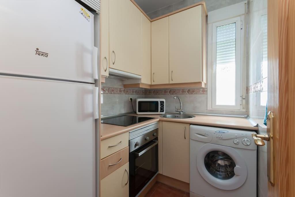 Precioso Apartamento Мадрид Экстерьер фото