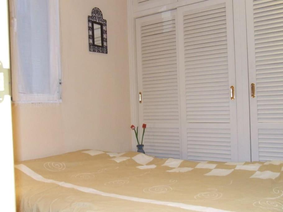 Precioso Apartamento Мадрид Экстерьер фото