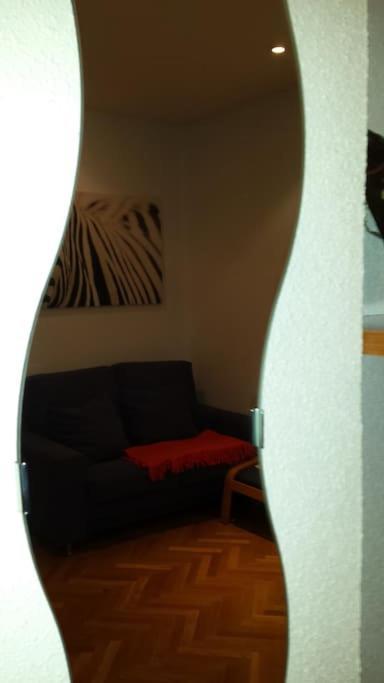 Precioso Apartamento Мадрид Экстерьер фото