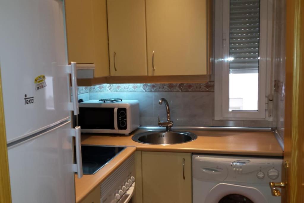 Precioso Apartamento Мадрид Экстерьер фото