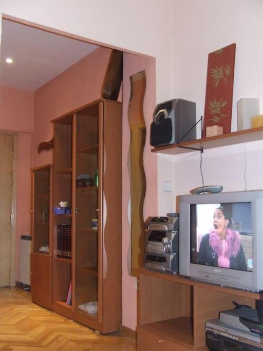Precioso Apartamento Мадрид Экстерьер фото