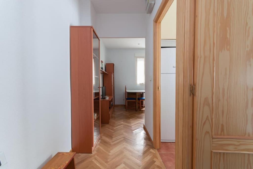 Precioso Apartamento Мадрид Экстерьер фото